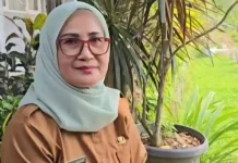 Program Genting Tekan Keluarga Risiko Stunting Lebak
